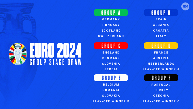 2024年欧洲杯：精彩比赛时刻与购票指南