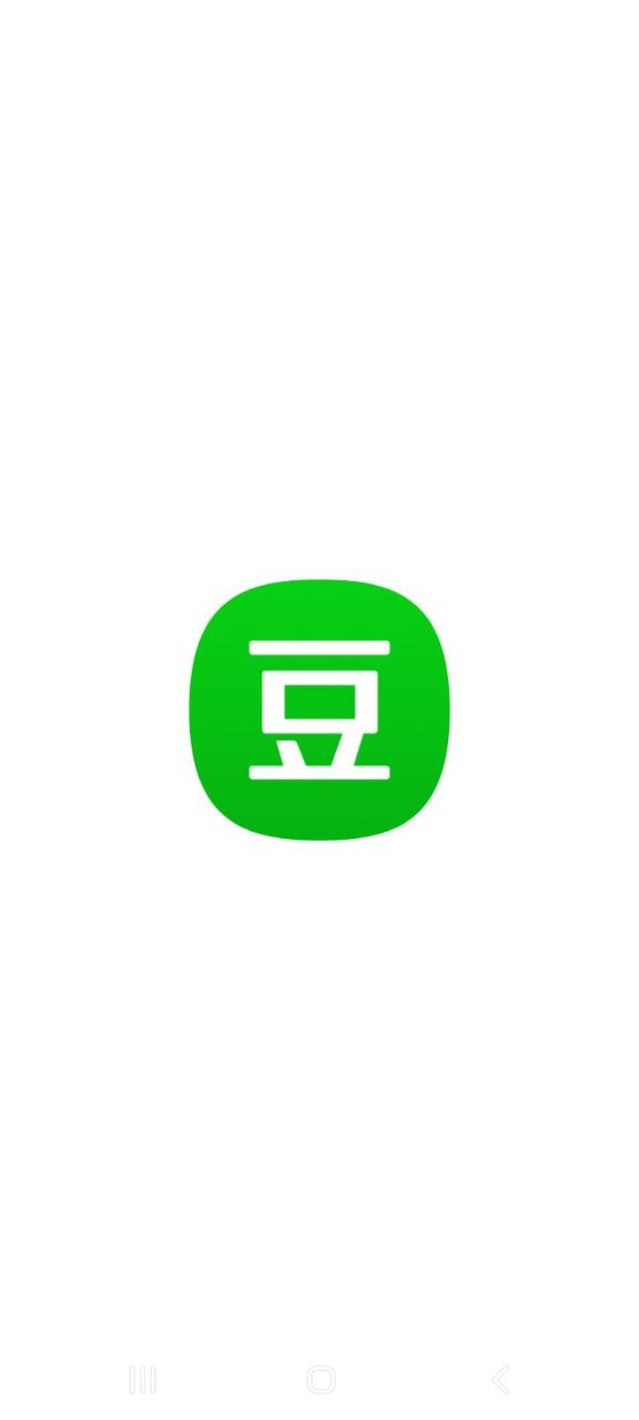 免费注册豆瓣app