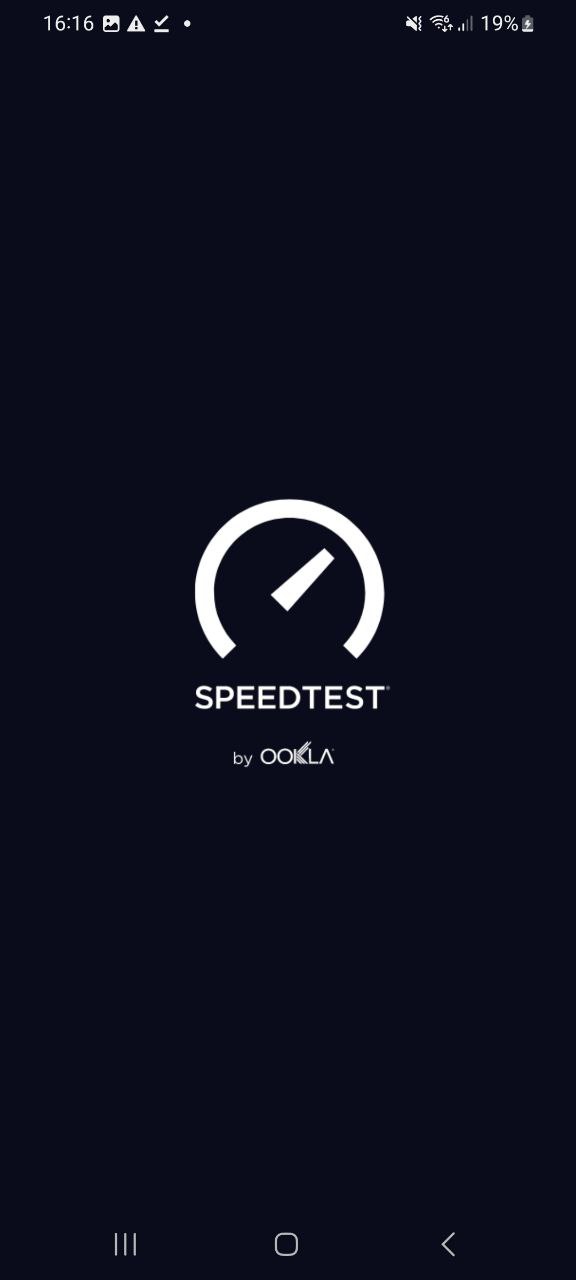 speedtest软件最新安装