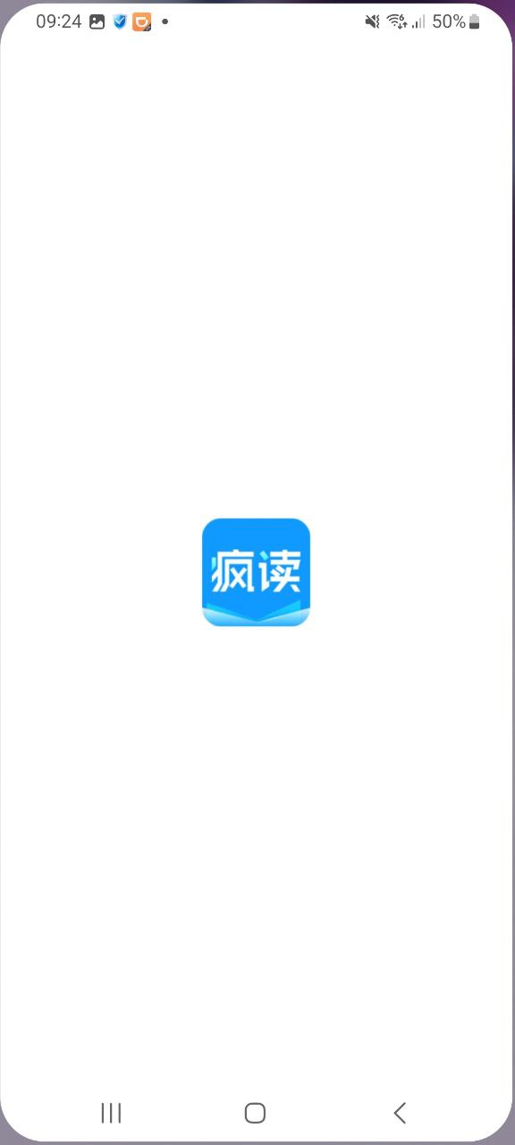 下载疯读小说平台app