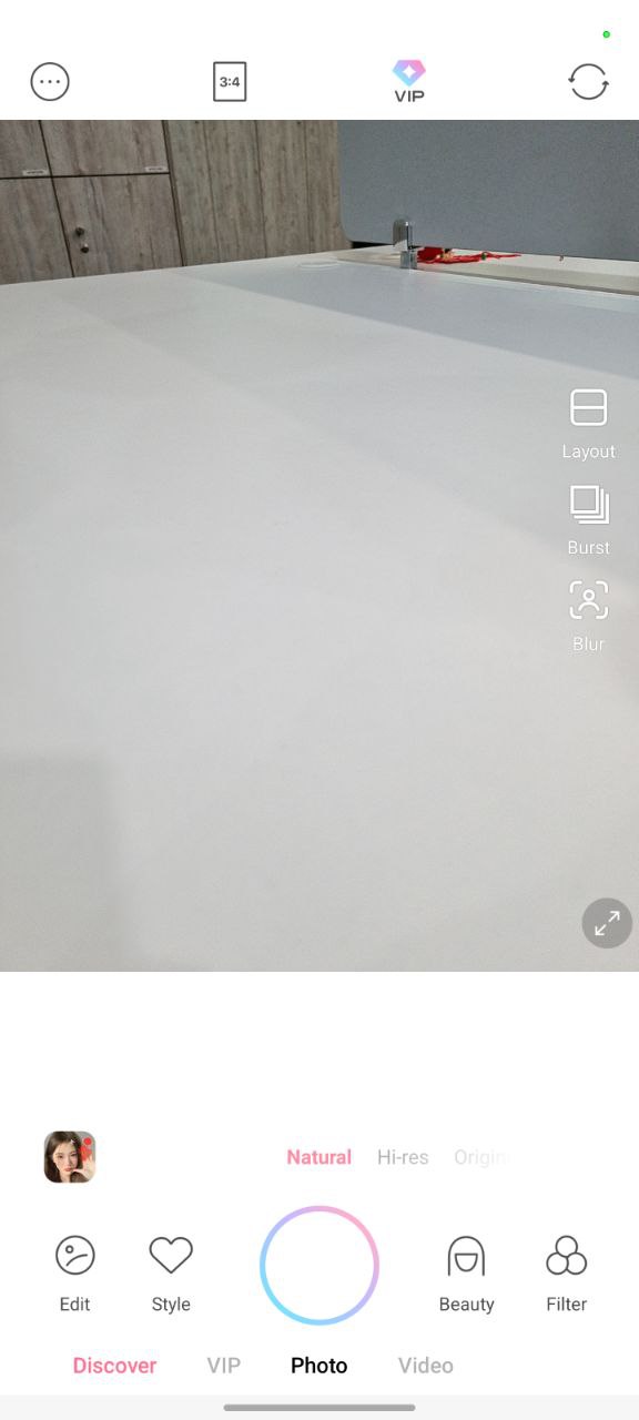 甜盐相机软件最新安装
