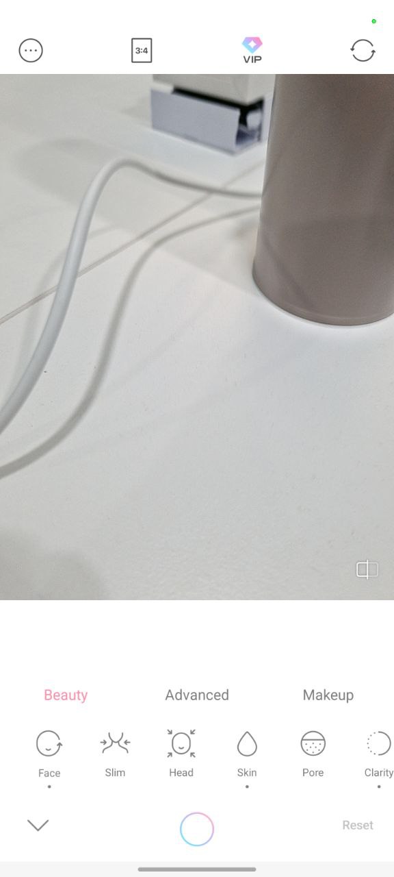下载甜盐相机平台app