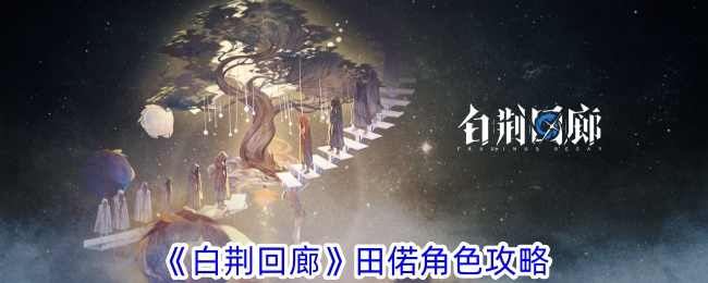 白荆回廊田偌角色介绍及技能解析