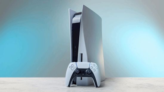索尼PS4出货量已达5480万台：更新主机销售数据