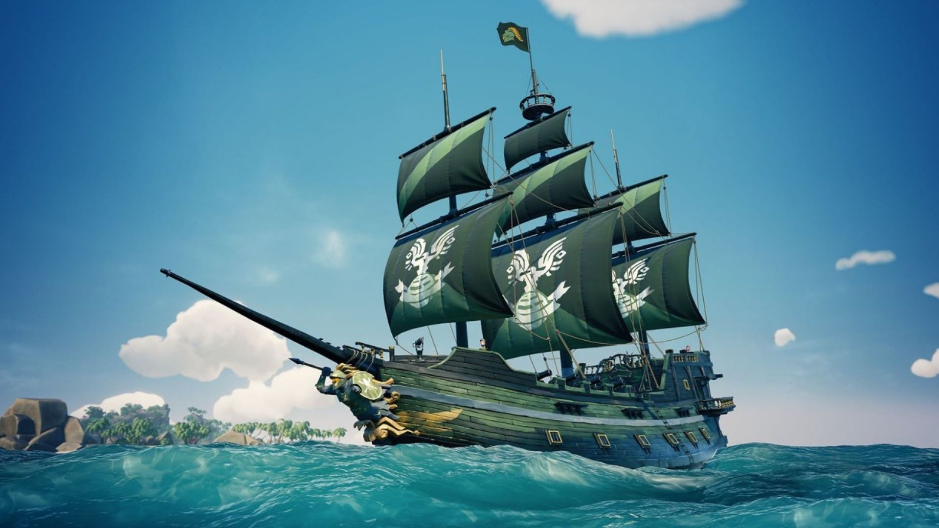 盗贼之海支持Portal游玩，但不支持PSVR2设备