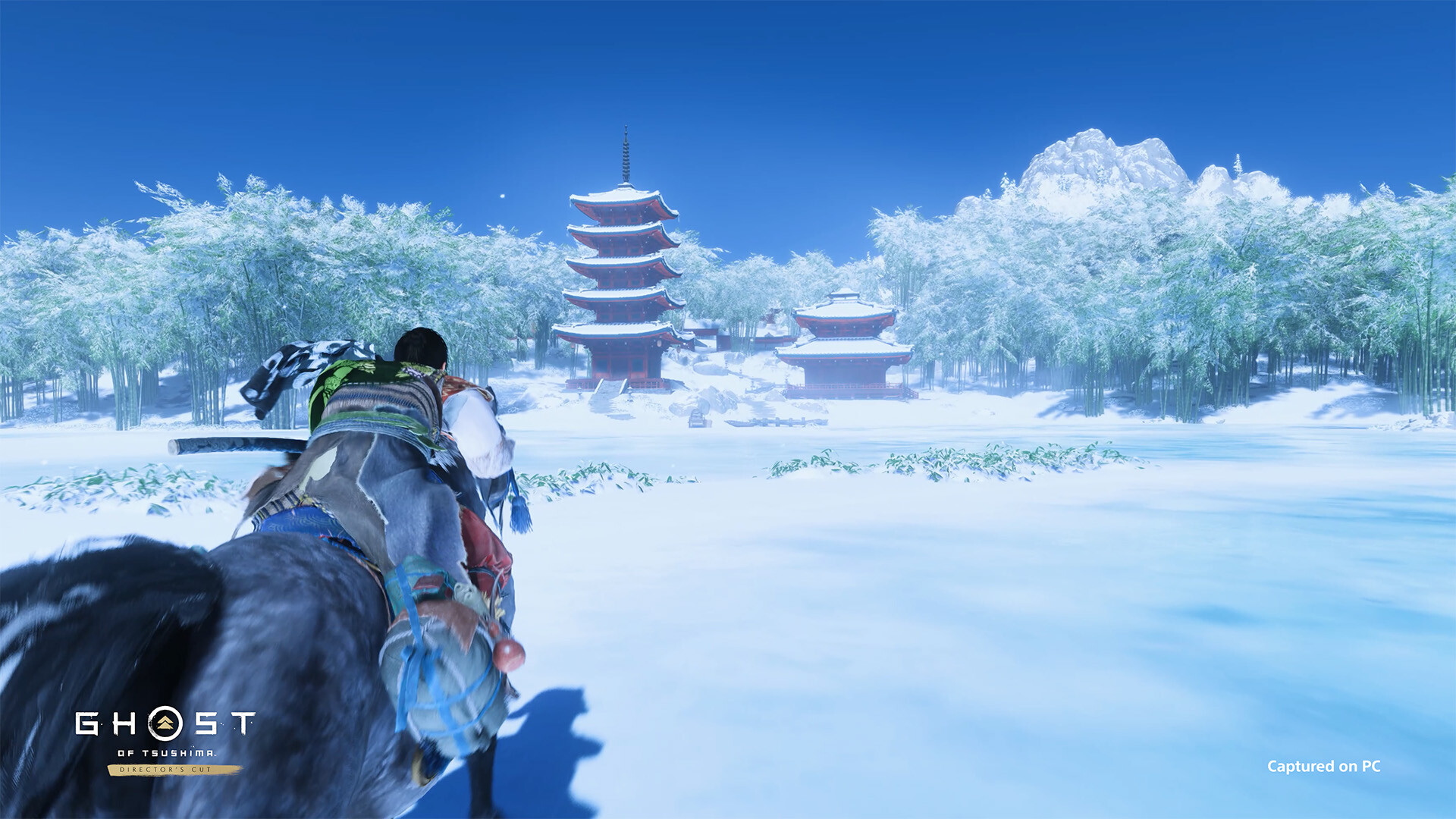 "对马岛之鬼"在Steam上的销量已冲上第五名