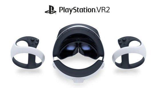 PS VR2发售在即 你希望索尼哪一IP登陆PS VR2？