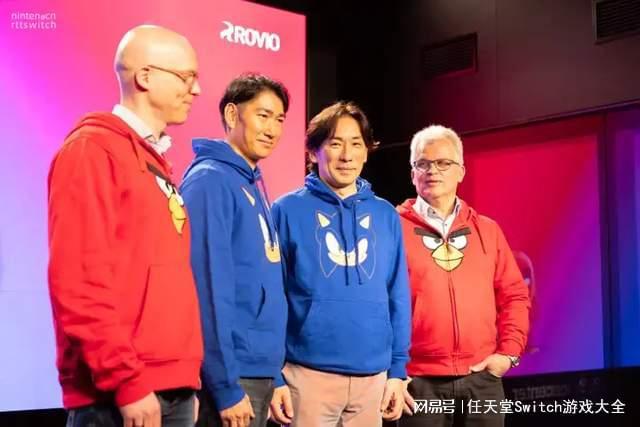 世嘉加速游戏跨媒体计划，收购看中手游并解释收购目的