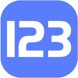 123云盘平台下载