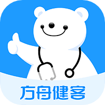 健客医生二维码app