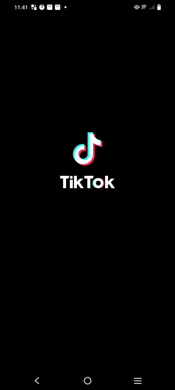 tiktok手机纯净版下载