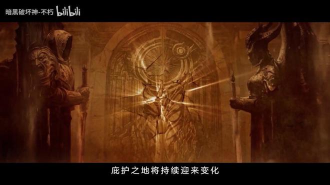 手机游戏平台的游戏是否能够满足玩家的期待？暗黑攻势分析