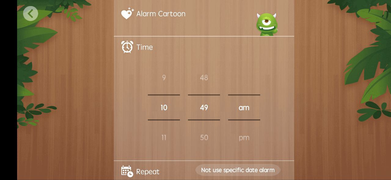 下载怪物闹钟2023最新app