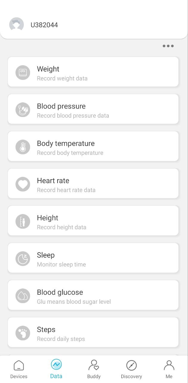 友倍康android