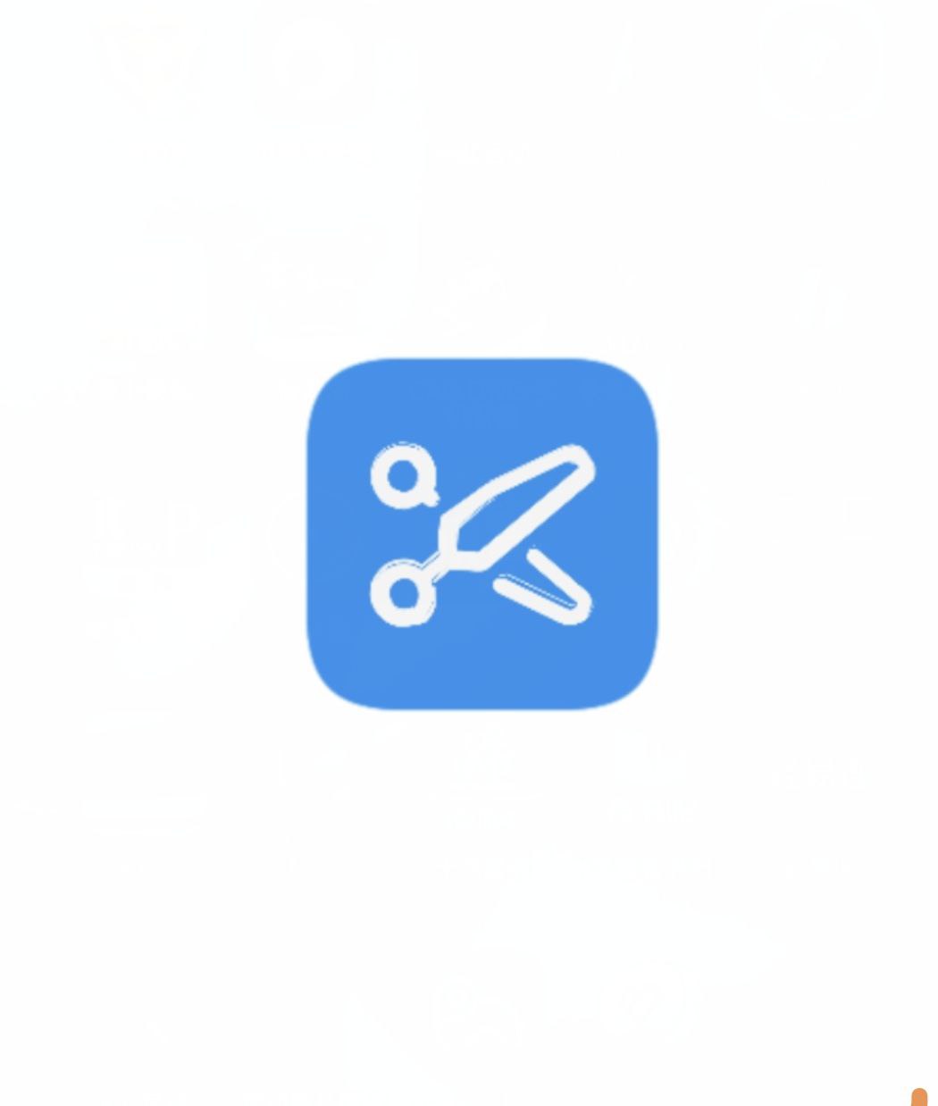 最新剪印图片编辑器app安装包
