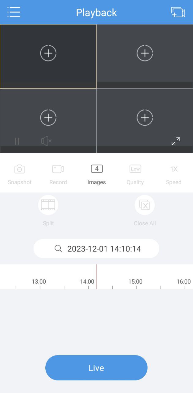 下载宇视科技EZViewAPP