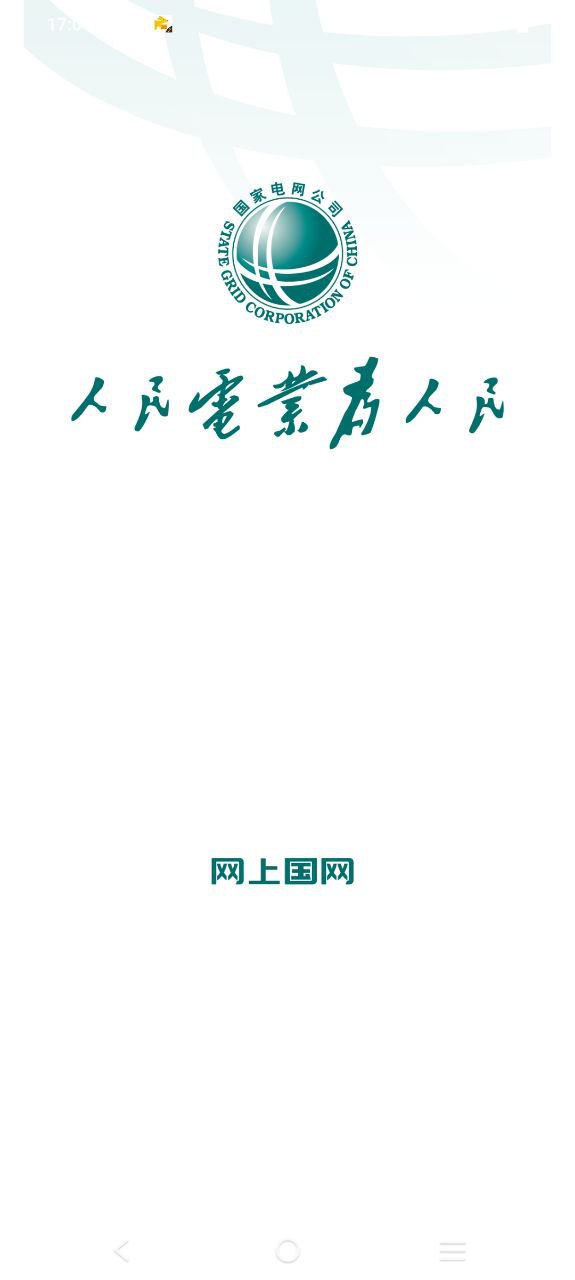 网上国网手机