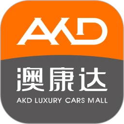 澳康达二手车 app