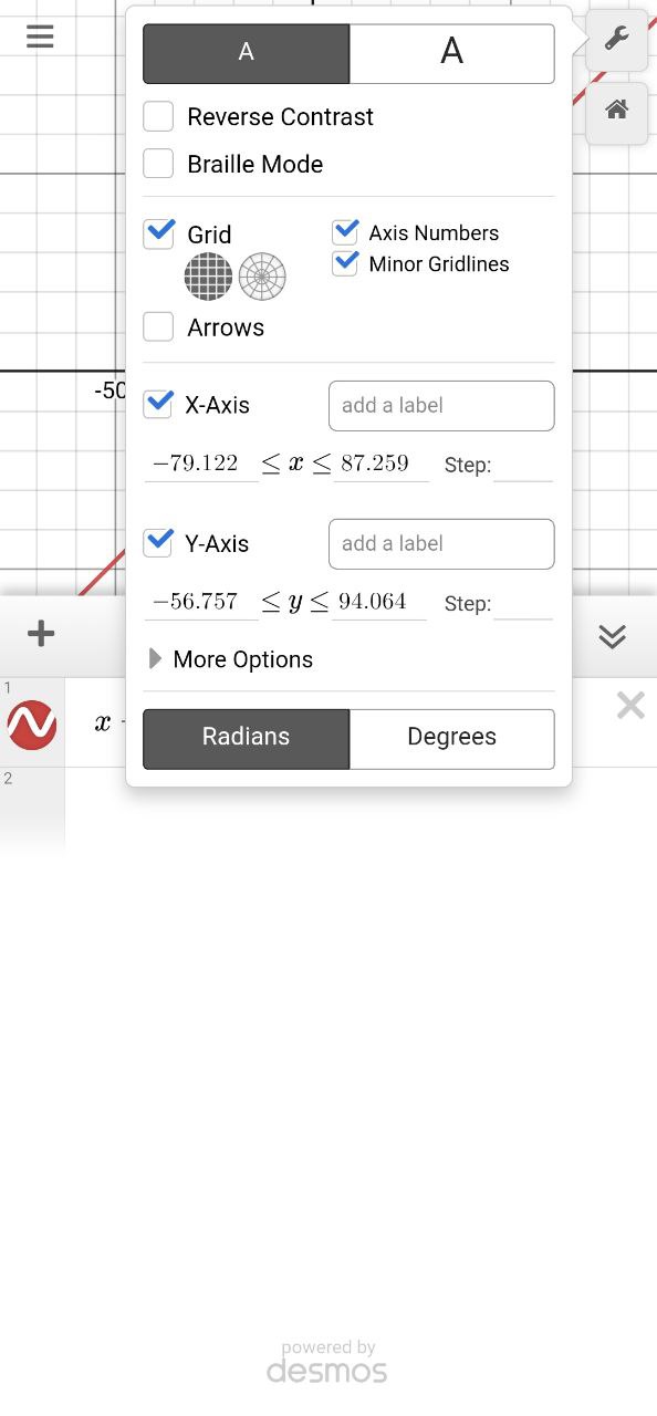 desmos