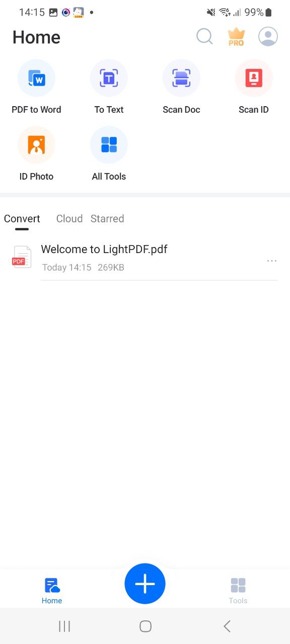 轻闪PDFapp