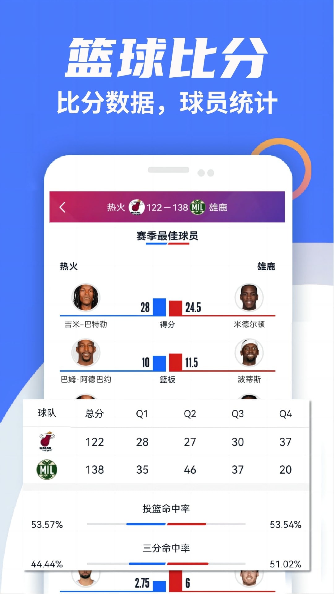 战报手机版