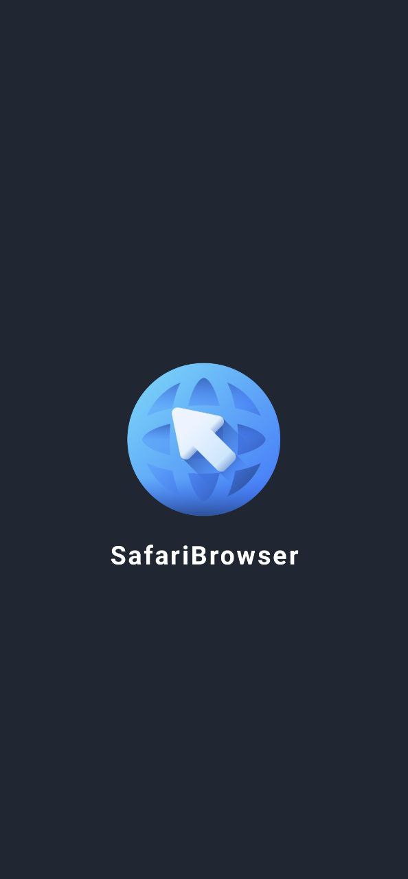 Safari浏览器app