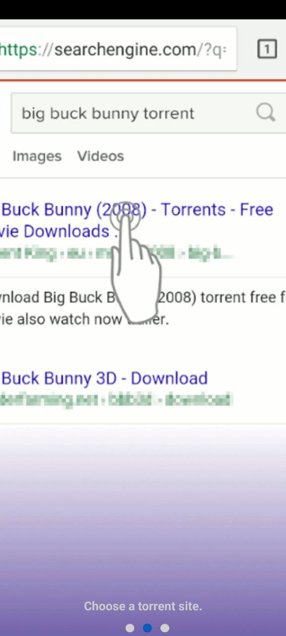 BitTorrent