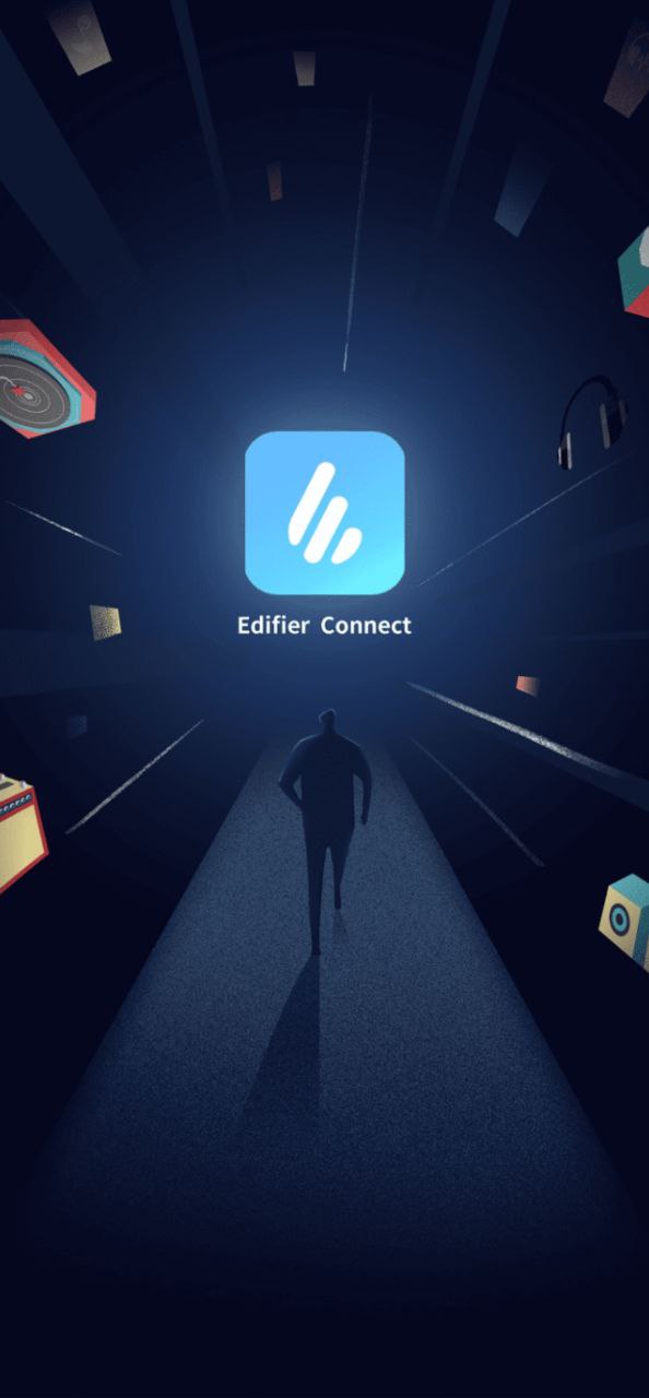 EdifierConnect