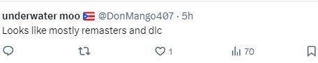 汇总：索尼旗下游戏开发阵容一览