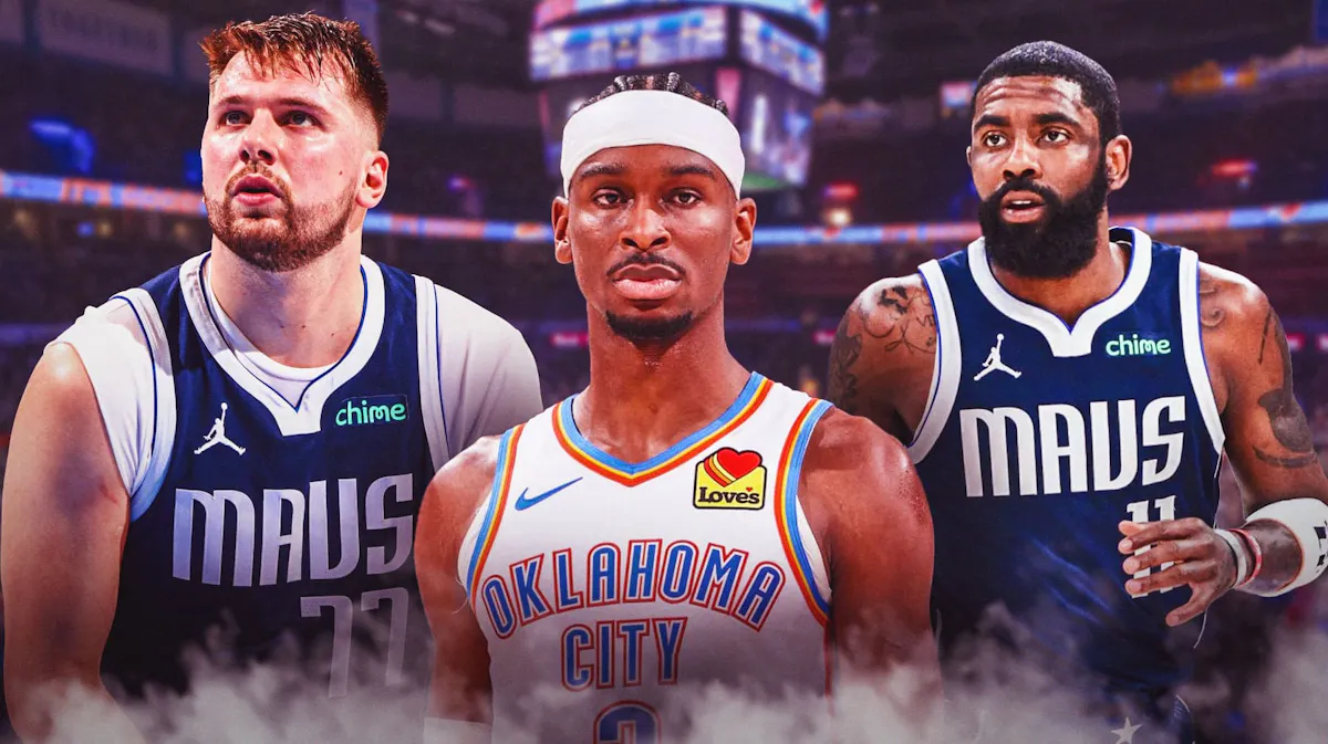 NBA季后赛第2场：小牛vs.雷霆赛前预测与预测
