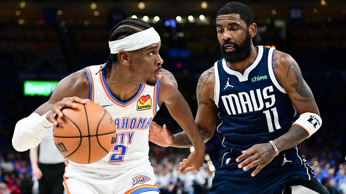 NBA季后赛第2场：小牛vs.雷霆赛前预测与预测
