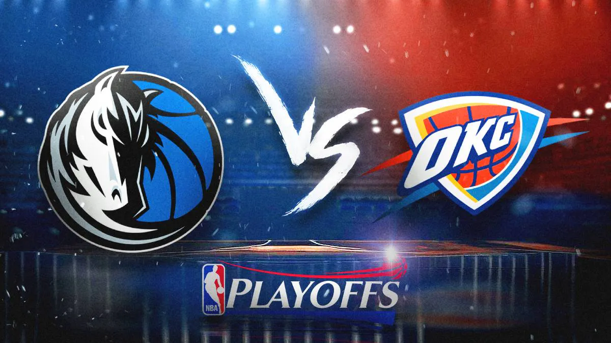 NBA季后赛第2场：小牛vs.雷霆赛前预测与预测