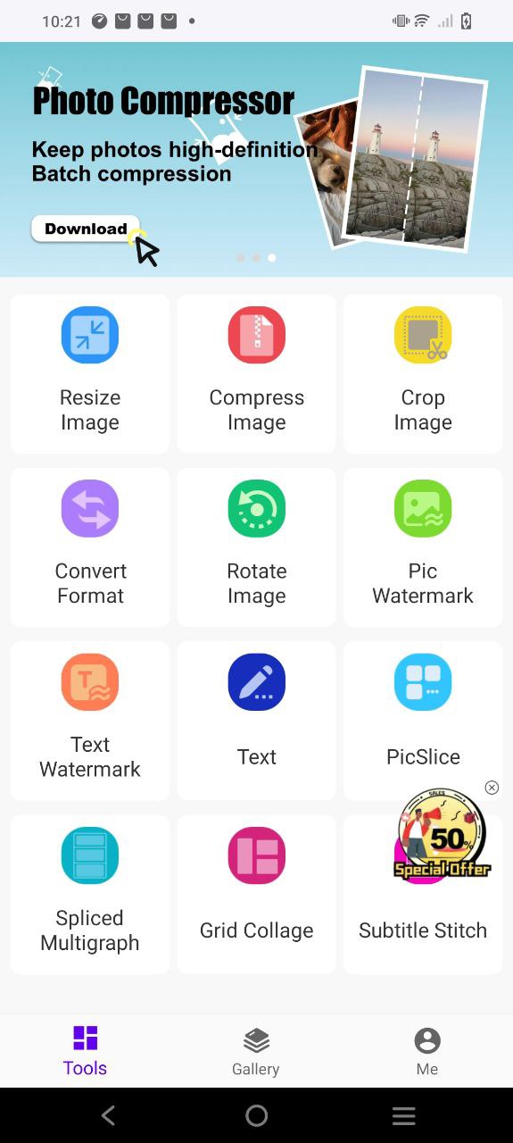 图片编辑助手