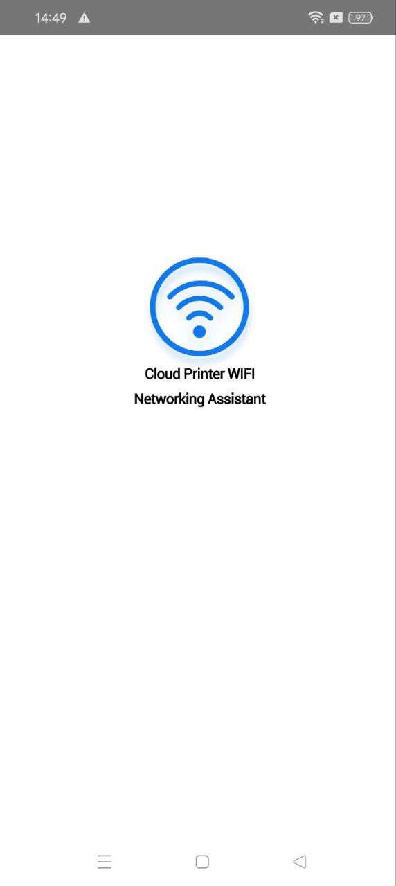 wifi配网