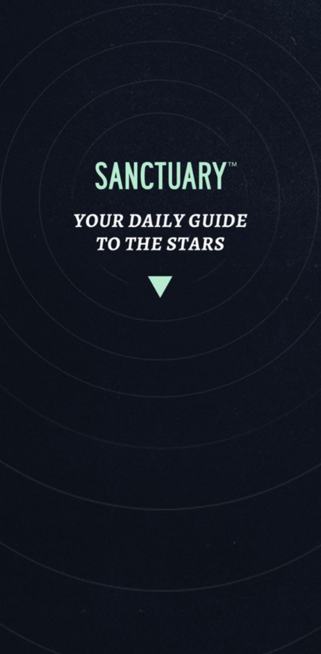 Sanctuary