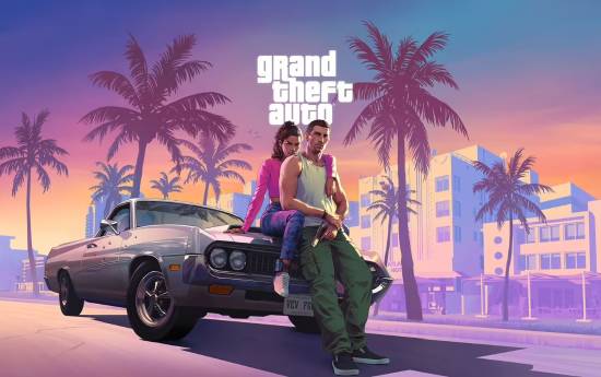 GTA6将增加主机销量，有望登陆PC平台