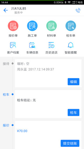 超级车店