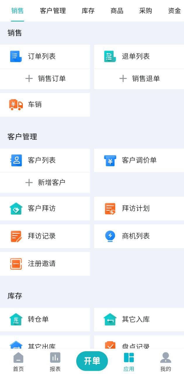 易订货