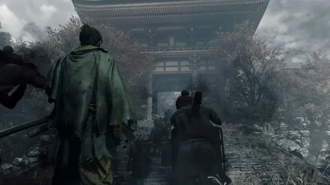 《鬼武者：剑之道》考古研究揭示清水寺历史风貌的真实面貌
