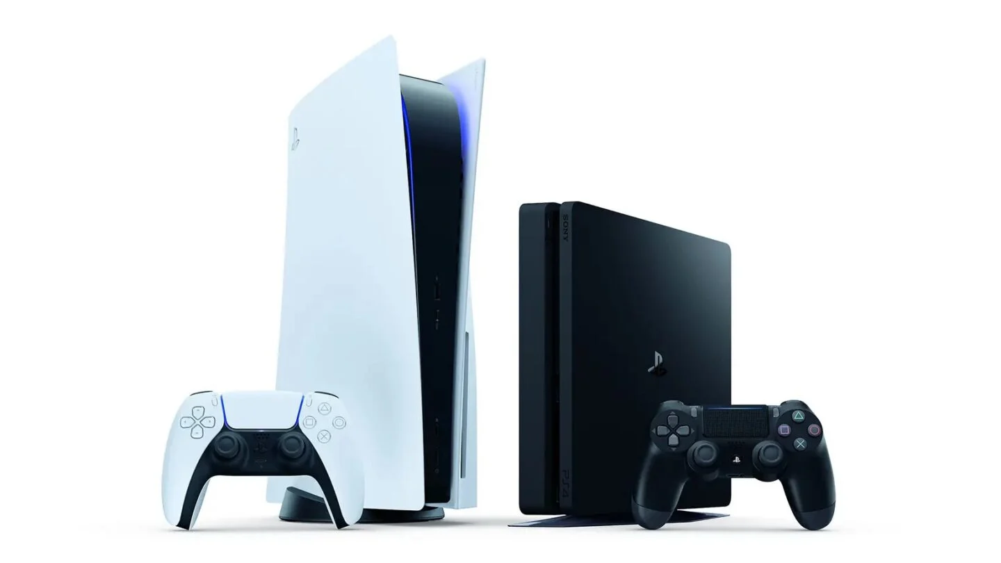 PS5月活跃用户首次超越PS4玩家，游戏市场迎来新变化！