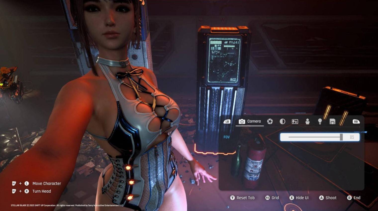 《剑星》剑星MOD推荐合集第四期