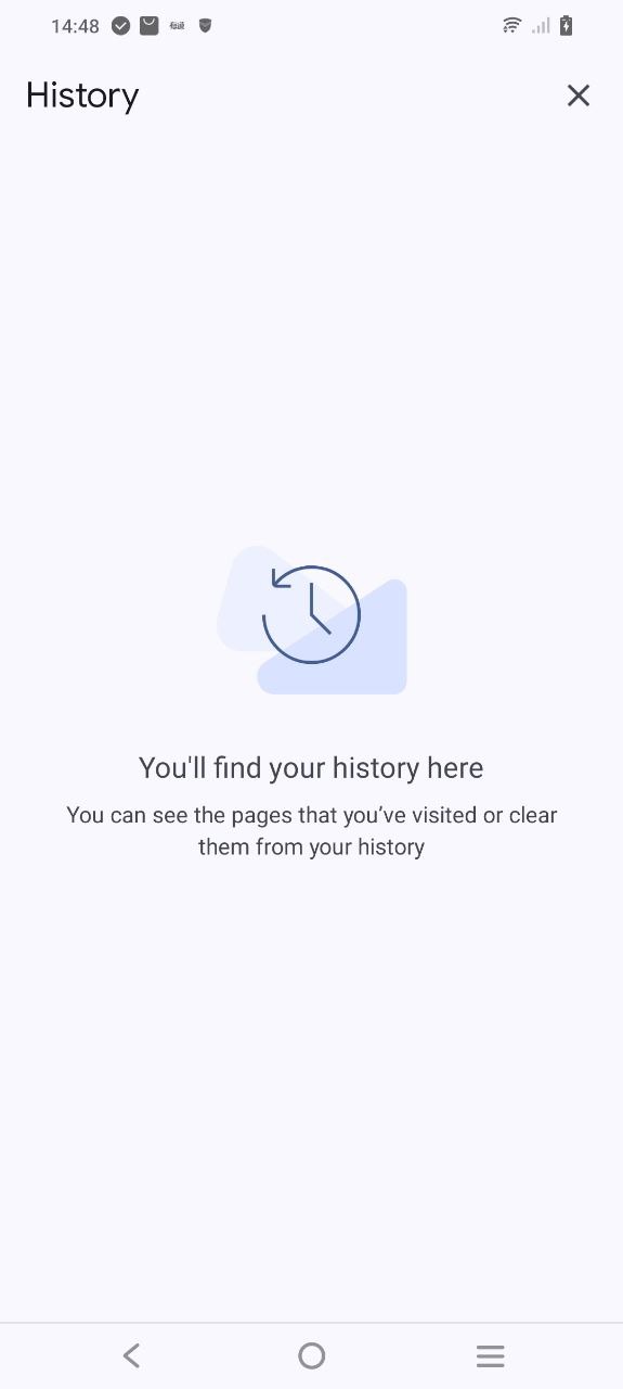 chrome浏览器安装