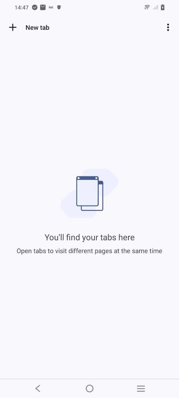 chrome浏览器安装