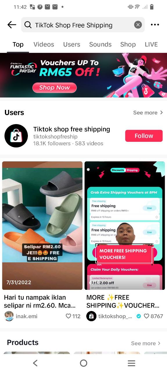 tiktok安卓