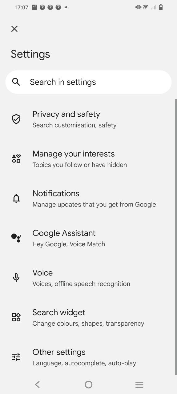 google浏览器软件