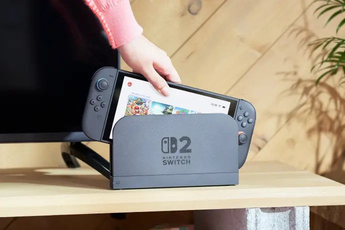 第三方大作蓄势待发，传闻任天堂Switch将迎最佳宣发时机