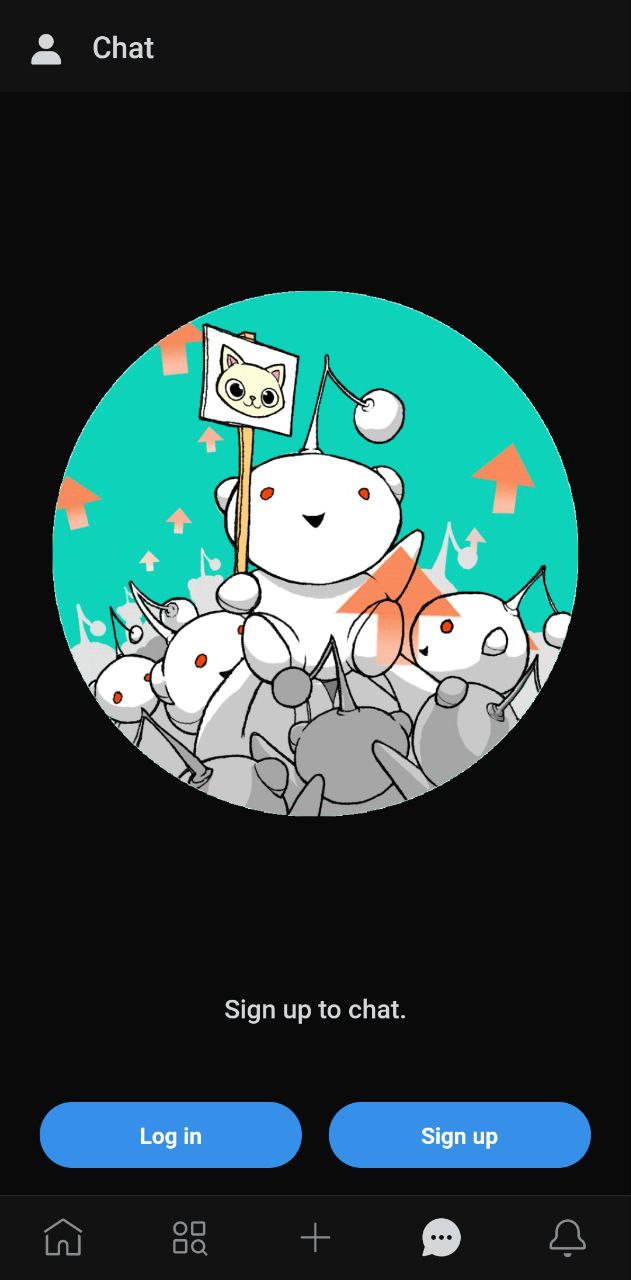 reddit最新