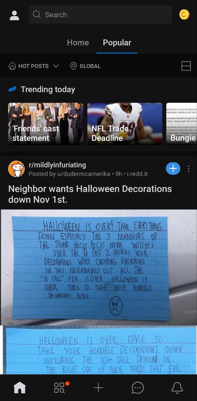 reddit最新