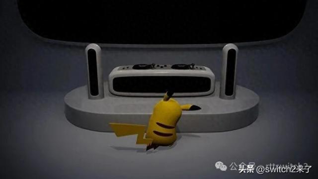 宝可梦直面会即将开启！下周二皮爷或将带来惊喜内容