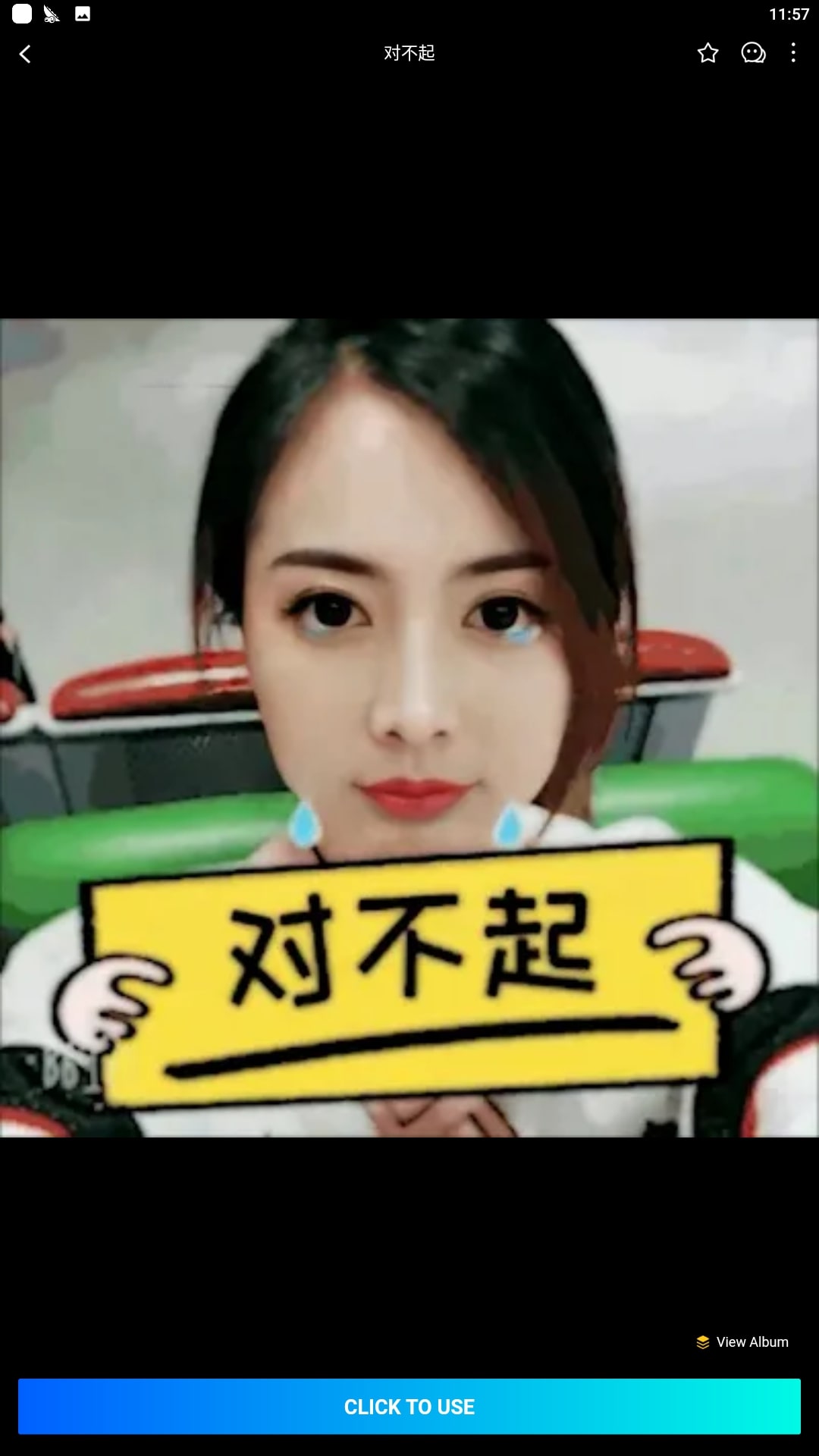 秀脸2025